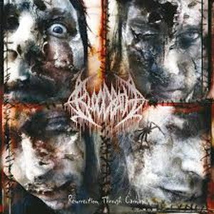 BLOODBATH-Resurrection Through Carnage
