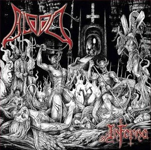 BLOOD-Inferno