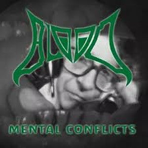 BLOOD-Mental Conflicts