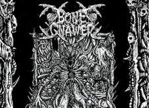 BONE GNAWER-Primal Cuts