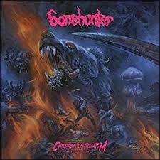 BONEHUNTER-Children of the Atom