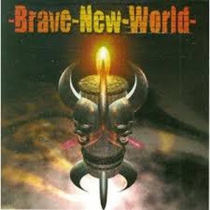 BRAVE NEW WORLD-Monsters