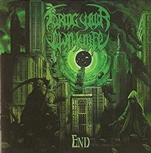 BRING YOUR OWN KNIFE-End