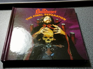 BULLDOZER-The Final Separation
