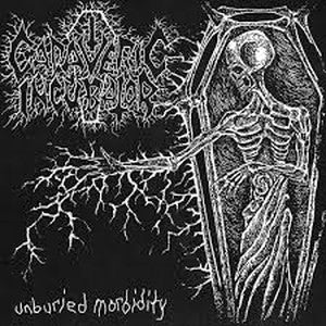 CADAVERIC INCUBATOR-Unburied Morbidity
