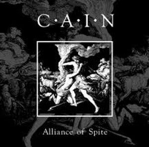 CAIN-Alliance Of Spite