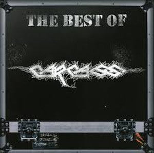 CARCASS-The Best of Carcass