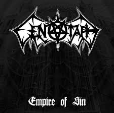 CENOTAPH-Empire of Sin