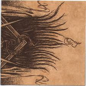 CENTURIONS GHOST-The Great Work