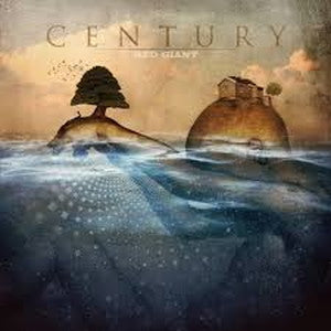 CENTURY-Red Giant