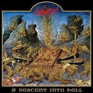 CIANIDE-A Descent into Hell