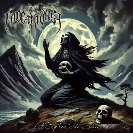 ブラック・メタル – Metal's Hut
