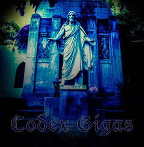 CODEX GIGAS-Letanias del exorcismo