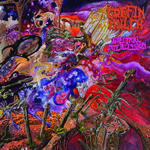 COFFIN MULCH-Spectral Intercession