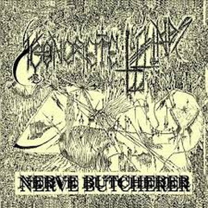 CONCRETE WINDS-Nerve Butcherer