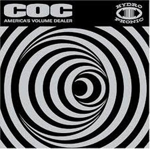 CORROSION OF CONFORMITY-America's Volume Dealer
