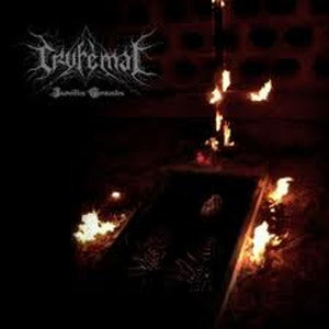 CRYFEMAL-Increibles Tormentos