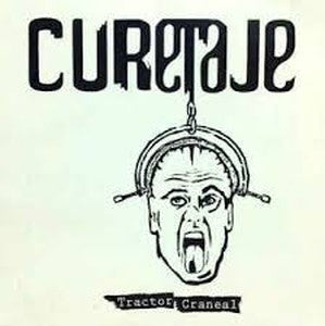 CURETAJE-Tractor Craneal