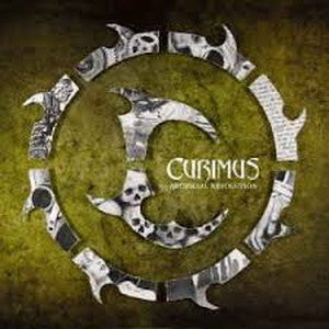 CURIMUS-Artificial Revolution
