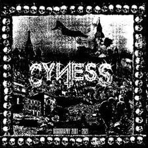 CYNESS-Discography 2001-2021
