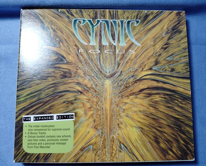 CYNIC-Focus