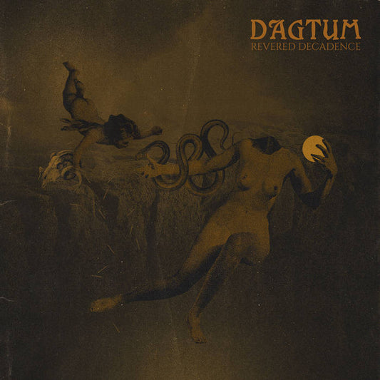 DAGTUM-Revered Decadence