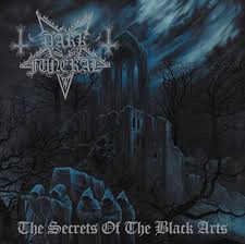 DARK FUNERAL-The Secrets of the Black Arts