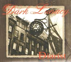 DARK LUNACY-The Diarist