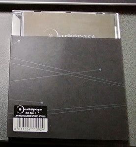 DARKSPACE-Dark Space I