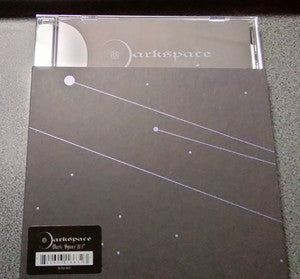 DARKSPACE-Dark Space III I