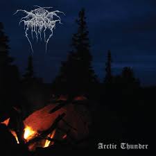 DARKTHRONE-Arctic Thunder