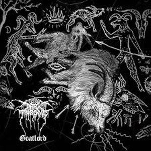 DARKTHRONE-Goatlord