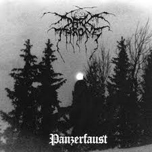 DARKTHRONE-Panzerfaust