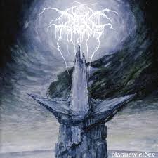 DARKTHRONE-Plaguewielder