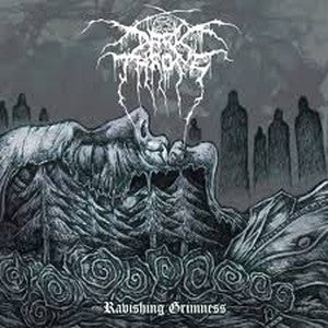 DARKTHRONE-Ravishing Grimness