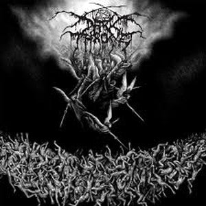 DARKTHRONE-Sardonic Wrath