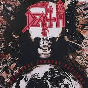 DEATH-Individual Thought Patterns