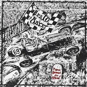 DEATH RACER-From Gravel to Grave
