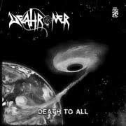 DEATHRONER-Death To All