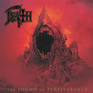 DEATH-The Sound of Perseverance