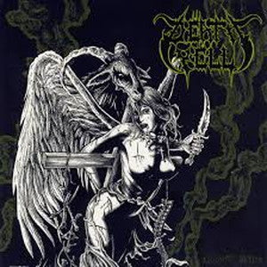 DEATH YELL-Morbid Rites