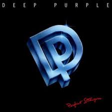 DEEP PURPLE-Perfect Strangers