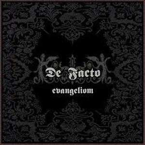 DE FACTO-Evangeliom