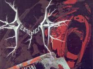 DEMENCIA-Metal Distortion