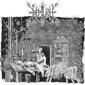 DEMILICH-Em9t2ness of Van2s1ing / V34ish6ng 0f Emptiness