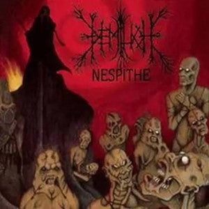DEMILICH-Nespithe