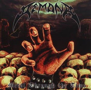 DEMONA-Metal Through the Time