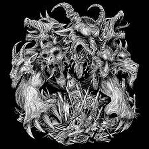 DEMONCY-Faustian Dawn