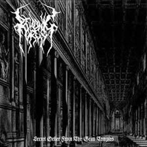 ブラック・メタル – Metal's Hut