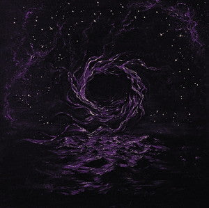 DEMONIC TEMPLE-Through The Stars Into The Abyss